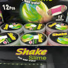 Slime para agregar agua