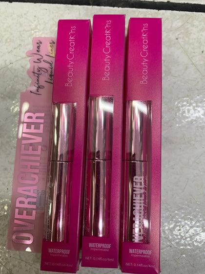 Delineador líquido beauty creations