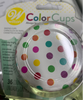 Cápsulas color cup