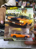Hot Wheels Fast and Furious 1970 Dodge Challenger R/T