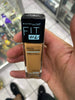 Maybelline Base Liquida Fit Me Matte 335 Classic Tan