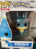 Funko Pop Pokémon Munchlax 885