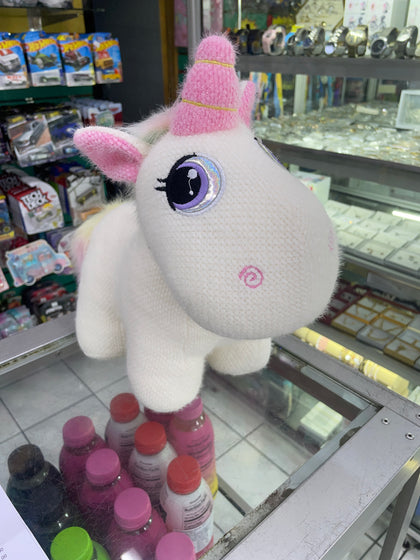 Peluche Mediano Unicornio