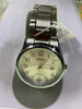 Reloj casio plateado