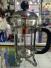 Cafetera francesa