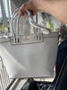 Bolso Marco Xenia Blanco 2 en 1