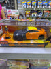 Carro de colección Naruto