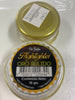 Polvo oro pulido