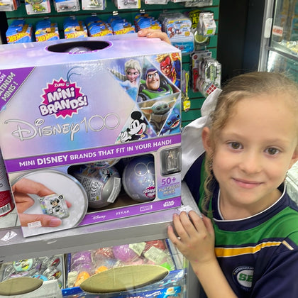 Zuru Mini Brands - Disney