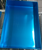 Molde aluminio 40x29x7