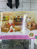 Sylvanian families “Comfy Living Room Set” 5339