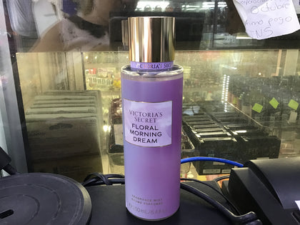 Agua victoria secret floral morning dream