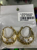 Argollas laminada
