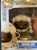 Funko Pop Pokémon Wooloo 958