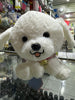 Peluche perrito