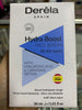 Serum Derela