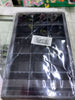 Molde silicon para hielo