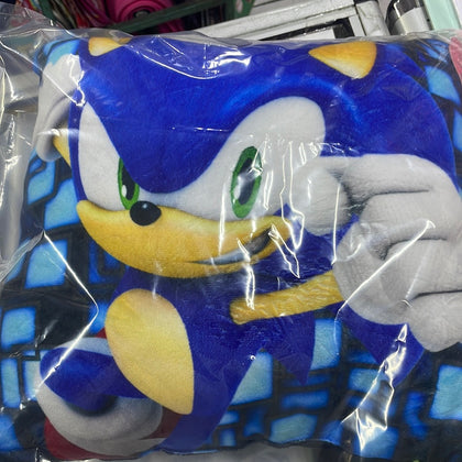 Almohada Sonic