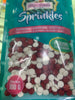 Confitura Cristinas candy