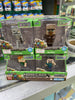 Metal Figs Bob Minecraft