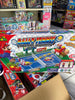 Super Mario Rally Tennis