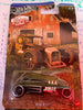 Hot wheels vintage mod rod