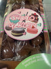 Molde silicon conchas