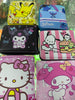 Carteras niña