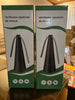 Ventilador Repelente de Moscas
