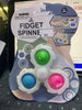 Fisgar spinner