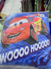 Almohadón Cars