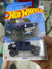 Hot Wheels Humvee