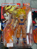 Figura Original Ban Dai Super Saiyan 3 Son Goku