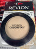 Polvos Revlon color stay 810
