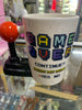 Taza game over