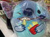 Peluche squishimallows Stitch papas fritas