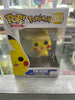 Funko Pop Pokémon Pikachu 553