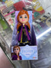 Mini Princesa Disney Anna