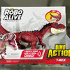 Zuru Robo Alive T-Rex