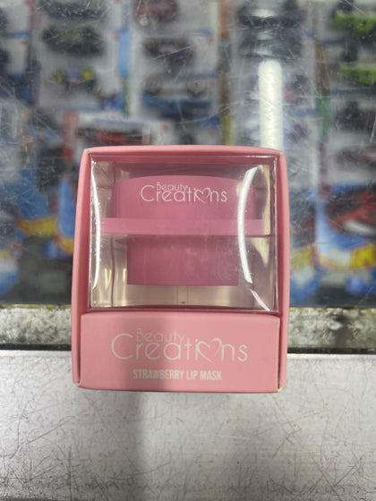 Beauty Creations Mascara para labios Fresa