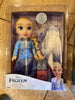 Disney Princess con Accesorios Elsa