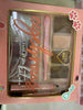 Set cejas Beau Visage
