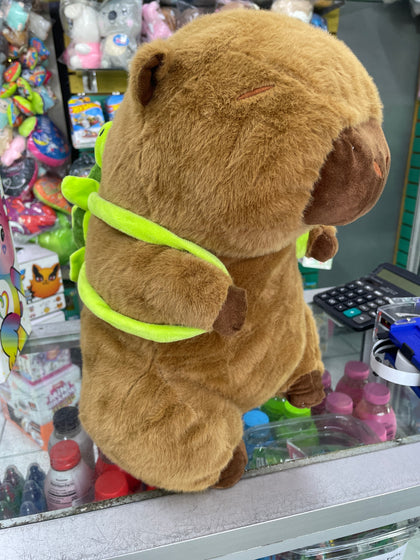 Peluche Capibara 40cm