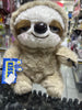 Peluche de perezoso