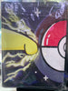 Álbum Pokémon