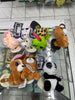 Llaveros de Animalitos