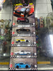 Hot Wheels Premium Boulevard