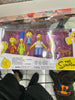 Figuras de los Simpson