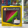 Cubo Clover Pyraminx