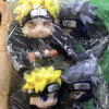 Figuras naruto